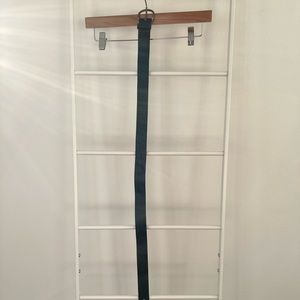 Madewell Belt 44”